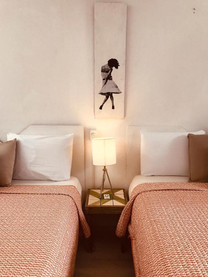 Hôtel Radio Tulum Extérieur photo