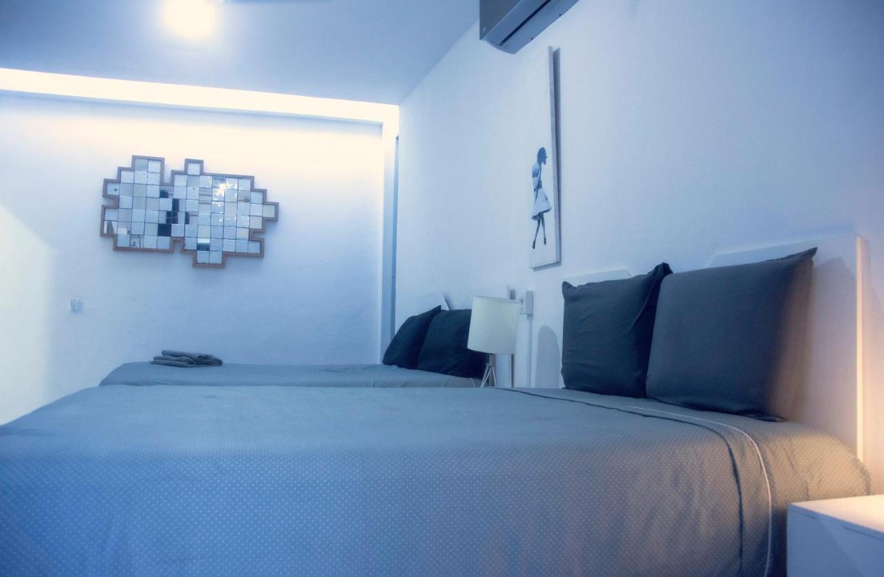 Hôtel Radio Tulum Extérieur photo