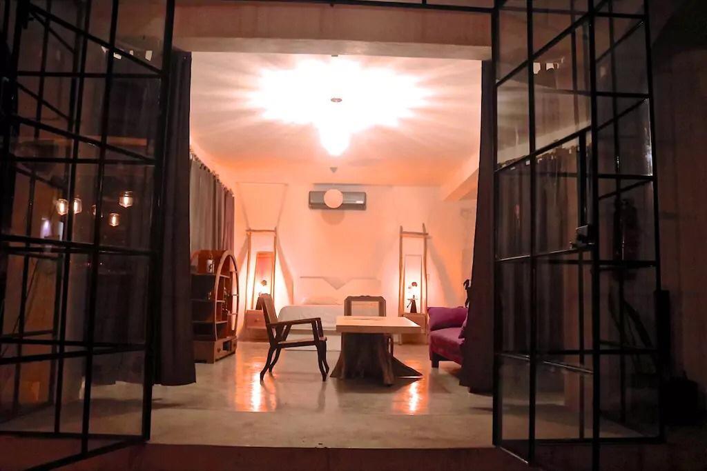 Hôtel Radio Tulum Extérieur photo