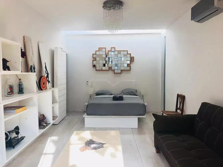 Hôtel Radio Tulum Extérieur photo