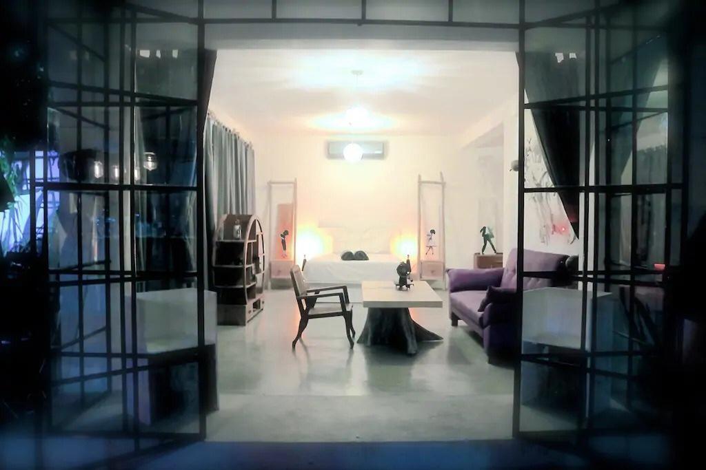Hôtel Radio Tulum Extérieur photo