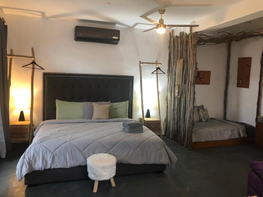 Hôtel Radio Tulum Extérieur photo