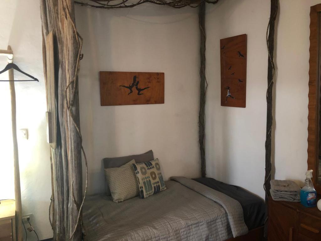 Hôtel Radio Tulum Extérieur photo